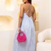 Serenity Maxi Dress - Image 2