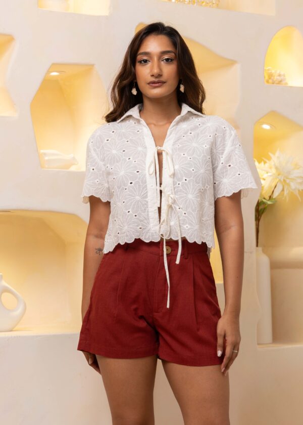 Resort Short