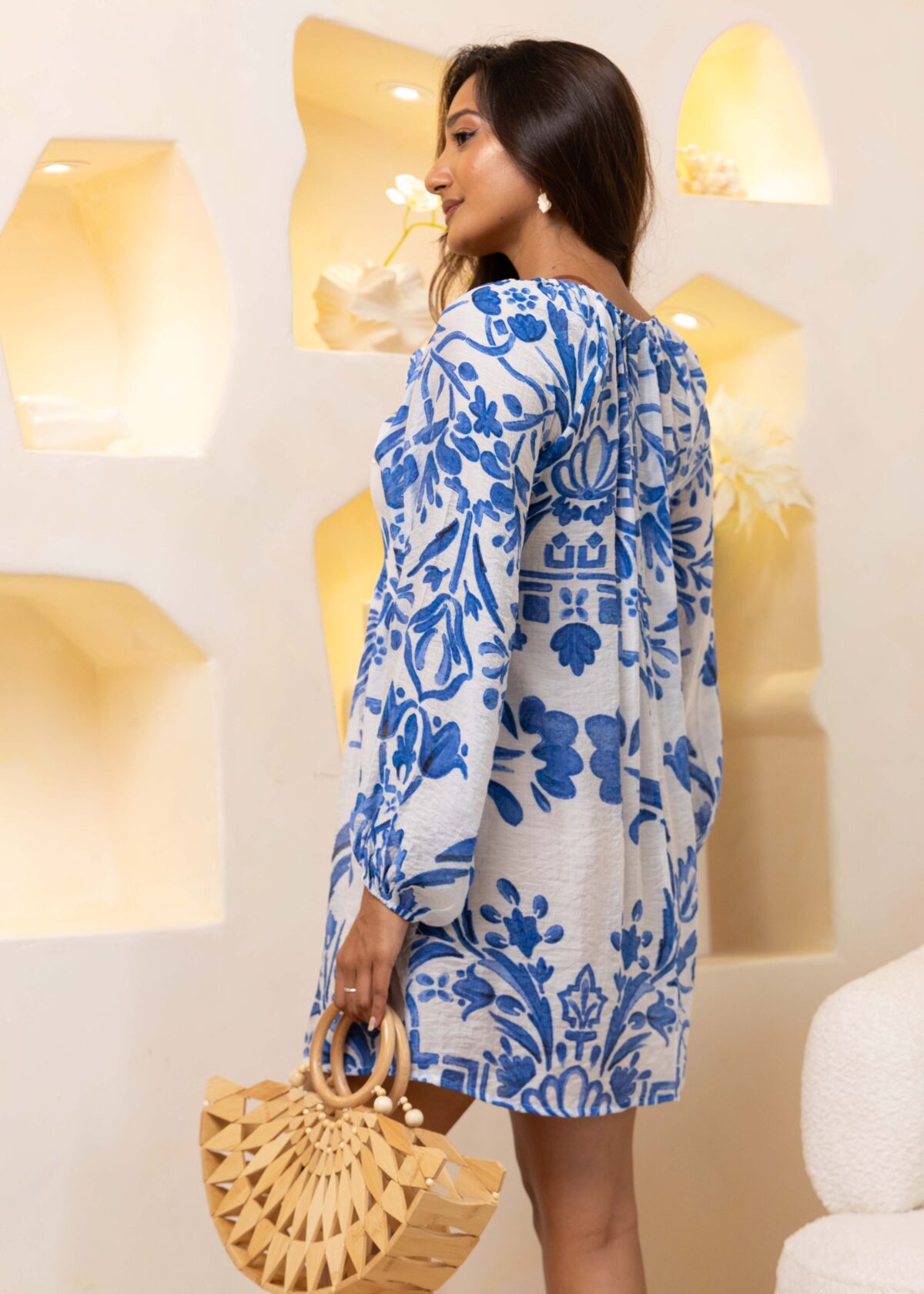 Solano Sun Dress - Image 5