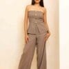 Windsor Linen Pant - Image 4