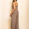 Windsor Linen Pant - Image 5