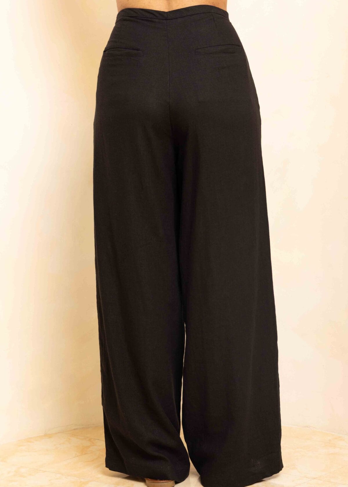 Windsor Linen Pant - Image 10