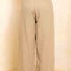 Windsor Linen Pant - Image 3