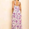 Ivy Maxi Dress - Image 4