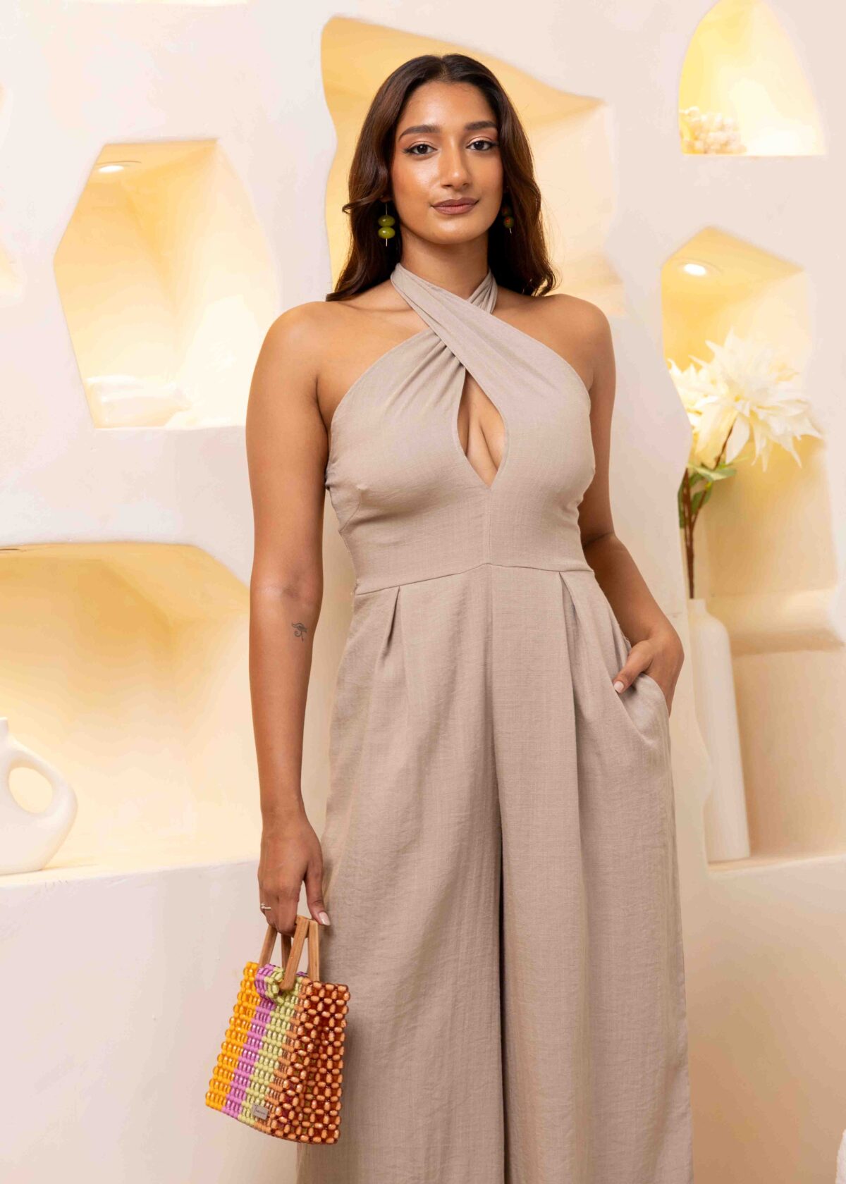 Ahu Jumpsuit - Image 4