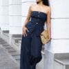 Windsor Linen Pant - Image 12