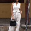 Windsor Linen Pant - Image 14