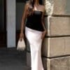 Mayfair Assymetric Tube Top - Image 4