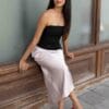 Mayfair Assymetric Tube Top - Image 5