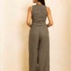 Windsor Linen Pant - Image 9