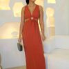 Monroe Dress - Image 10