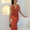 Monroe Dress - Image 9