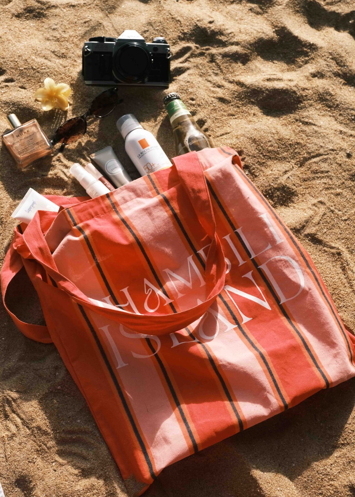 Thambili Island Beach Totes - Image 9