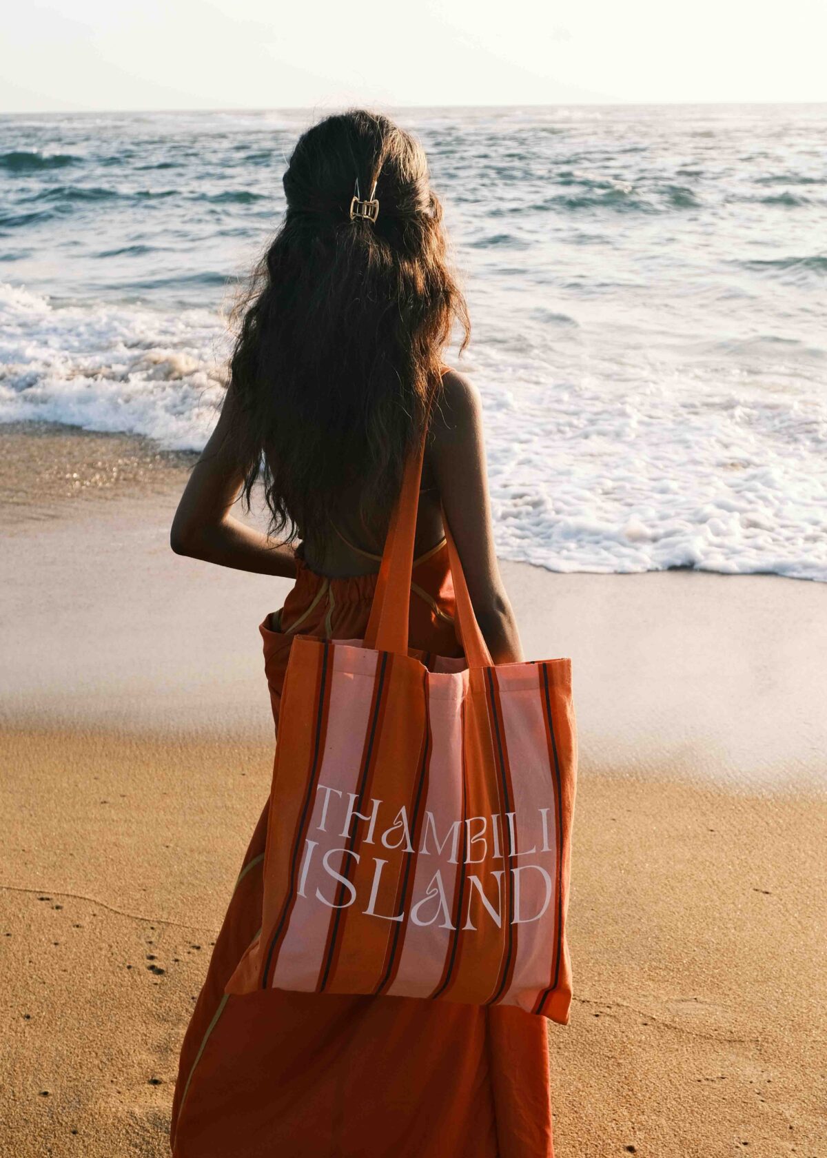 Thambili Island Beach Totes - Image 11
