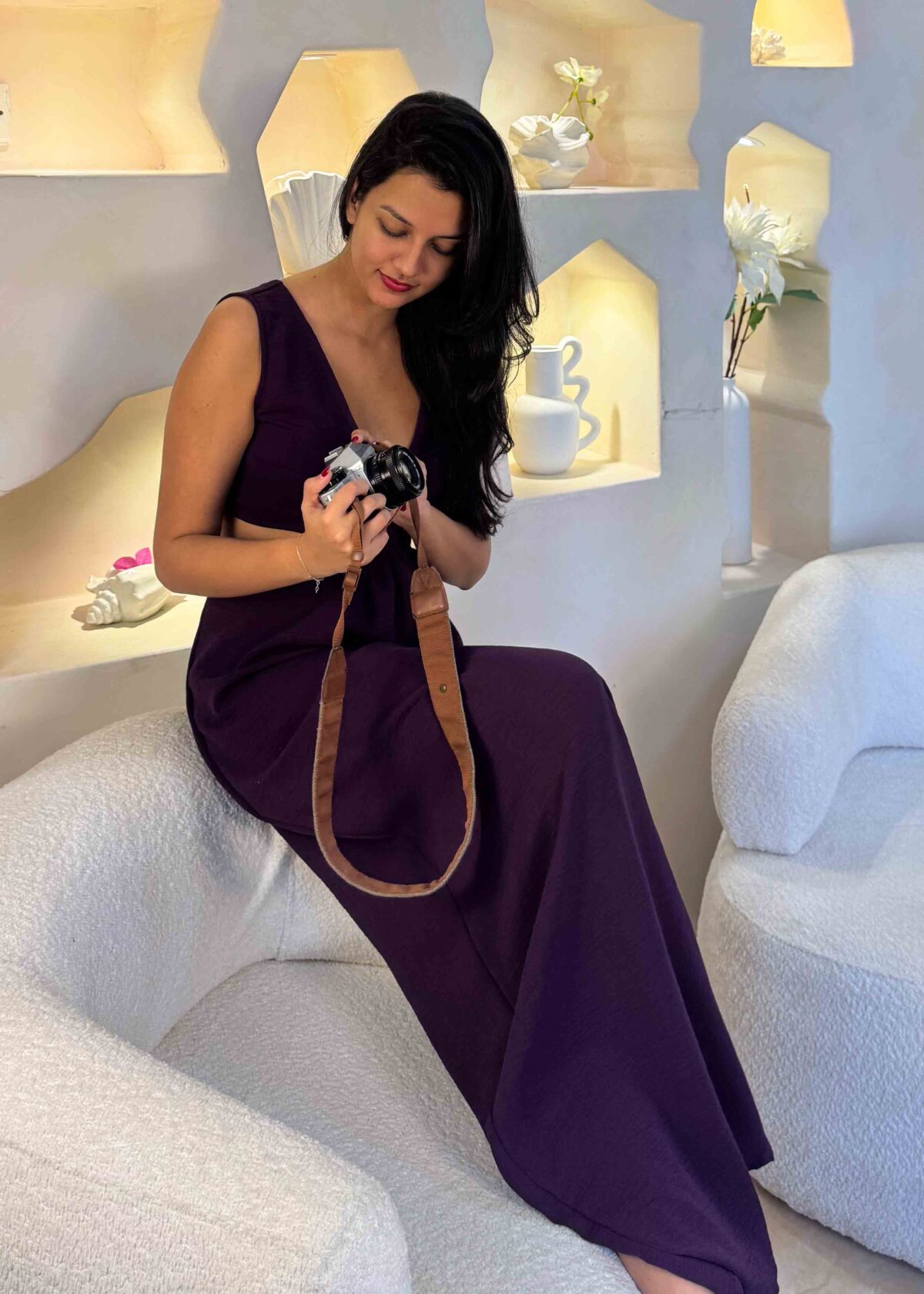 Monroe Dress - Image 11