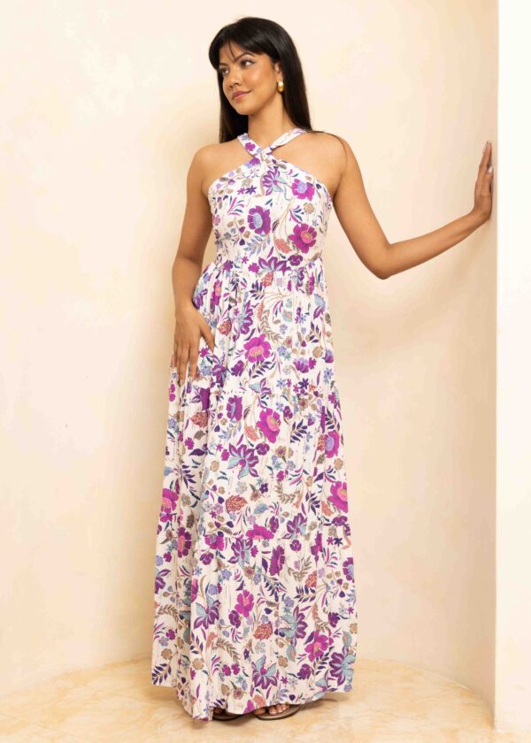 Ivy Maxi Dress