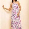 Ivy Maxi Dress - Image 2