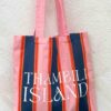 Thambili-Island-Beach-Tote-Bag-Navy-Blue-Light-Pink