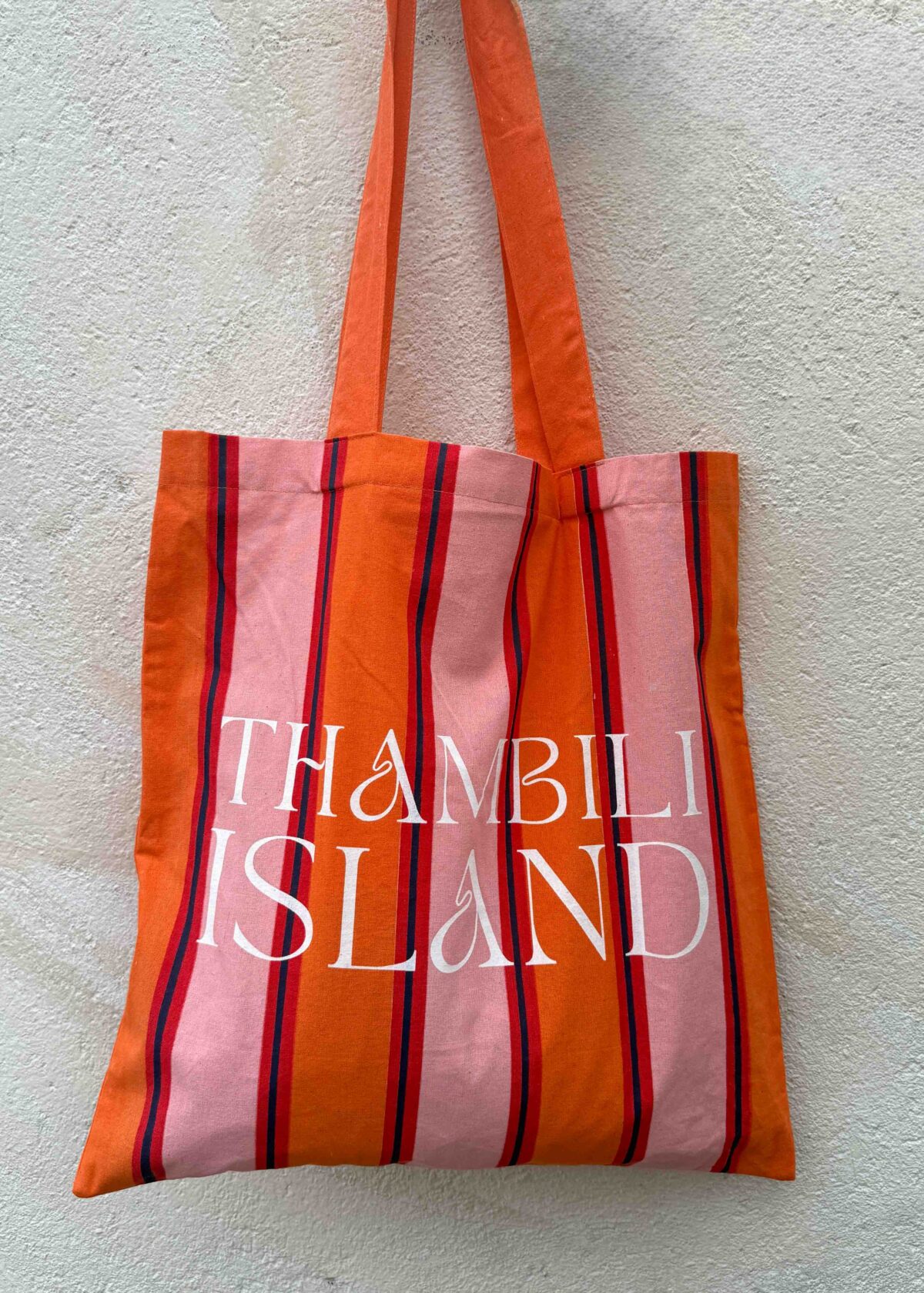 Thambili Island Beach Totes - Image 5
