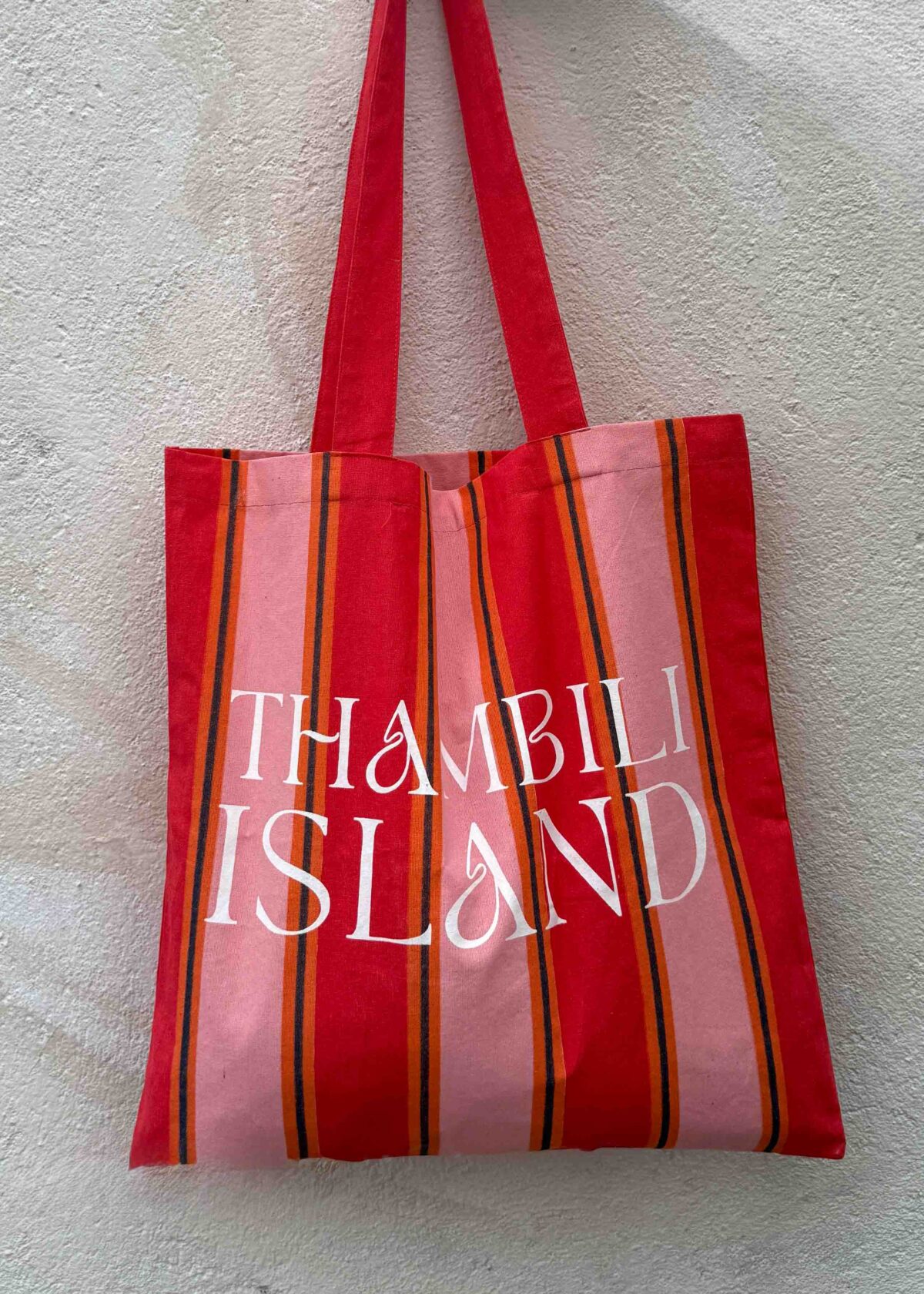 Thambili Island Beach Totes - Image 3
