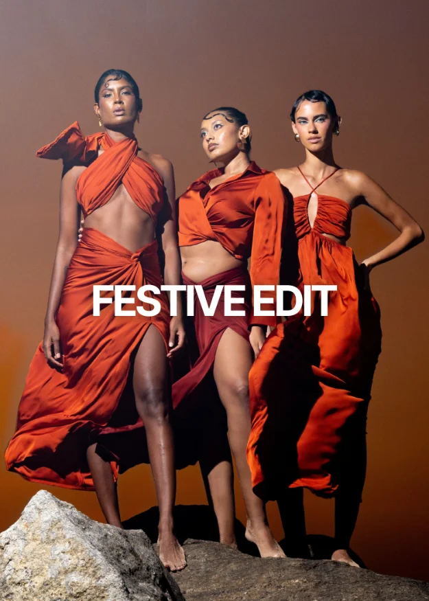 Festive Edit