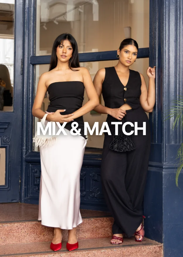 Mix & Match