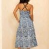 Alyssa Dress - Image 13