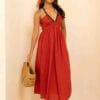 Alyssa Dress - Image 14