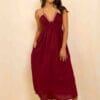 Alyssa Dress - Image 16