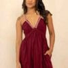 Alyssa Dress - Image 17