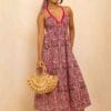 Alyssa Dress - Image 18