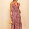 Alyssa Dress - Image 19
