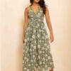 Alyssa Dress - Image 21