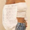 Coastal Crop Top - Image 6