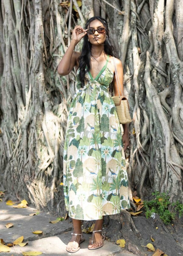 Alyssa Dress