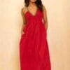 Alyssa Dress - Image 5