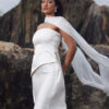Festive Shawl - Image 9