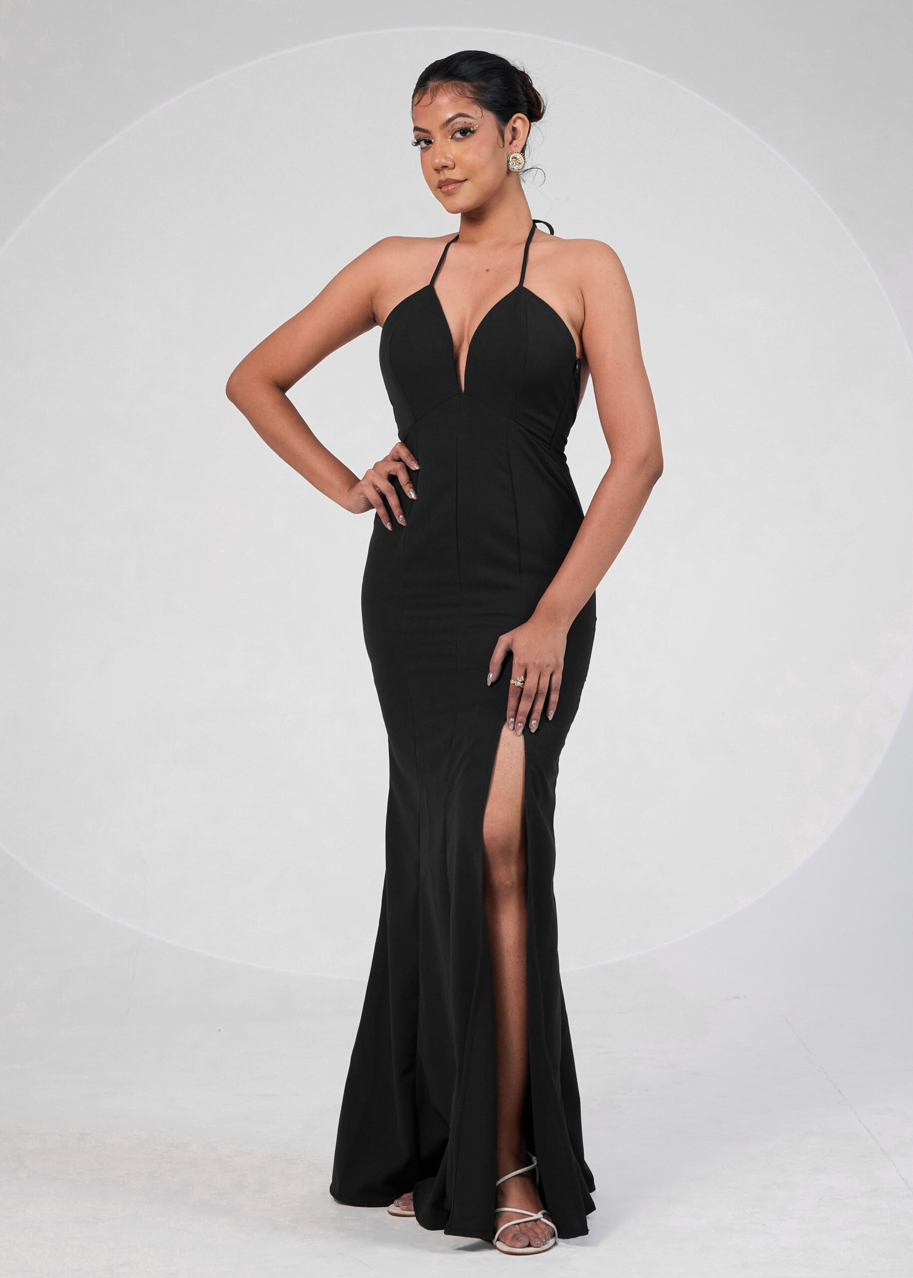 Adele Dress - Image 5