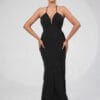 Adele Dress - Image 4