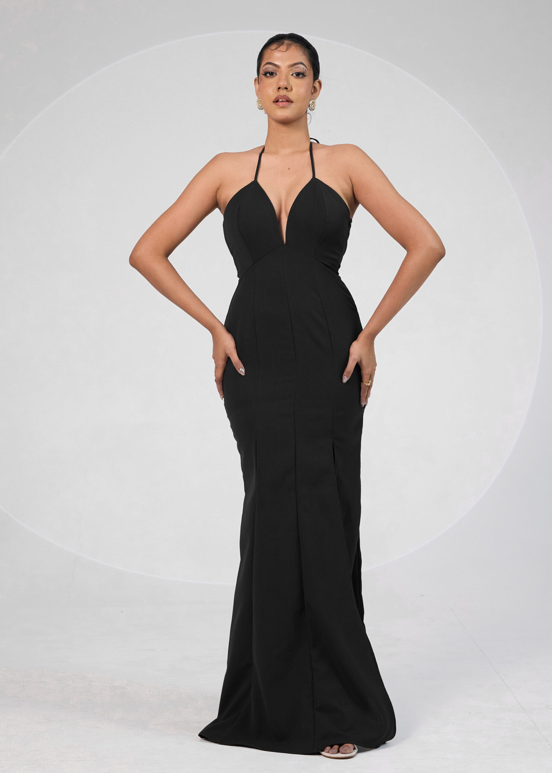 Adele Dress - Image 4