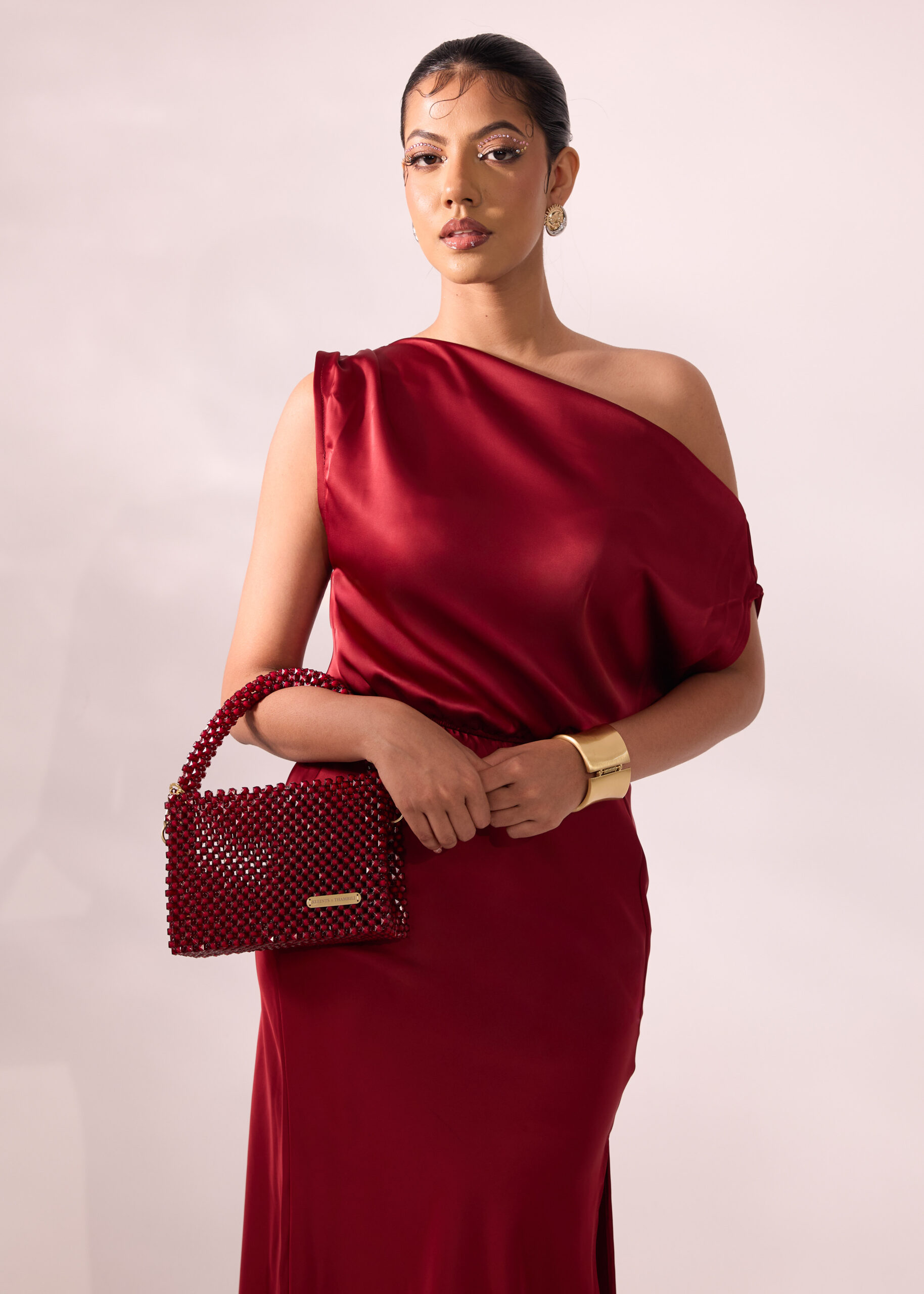 Mira Dress - Image 2