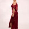 Mira Dress - Image 4
