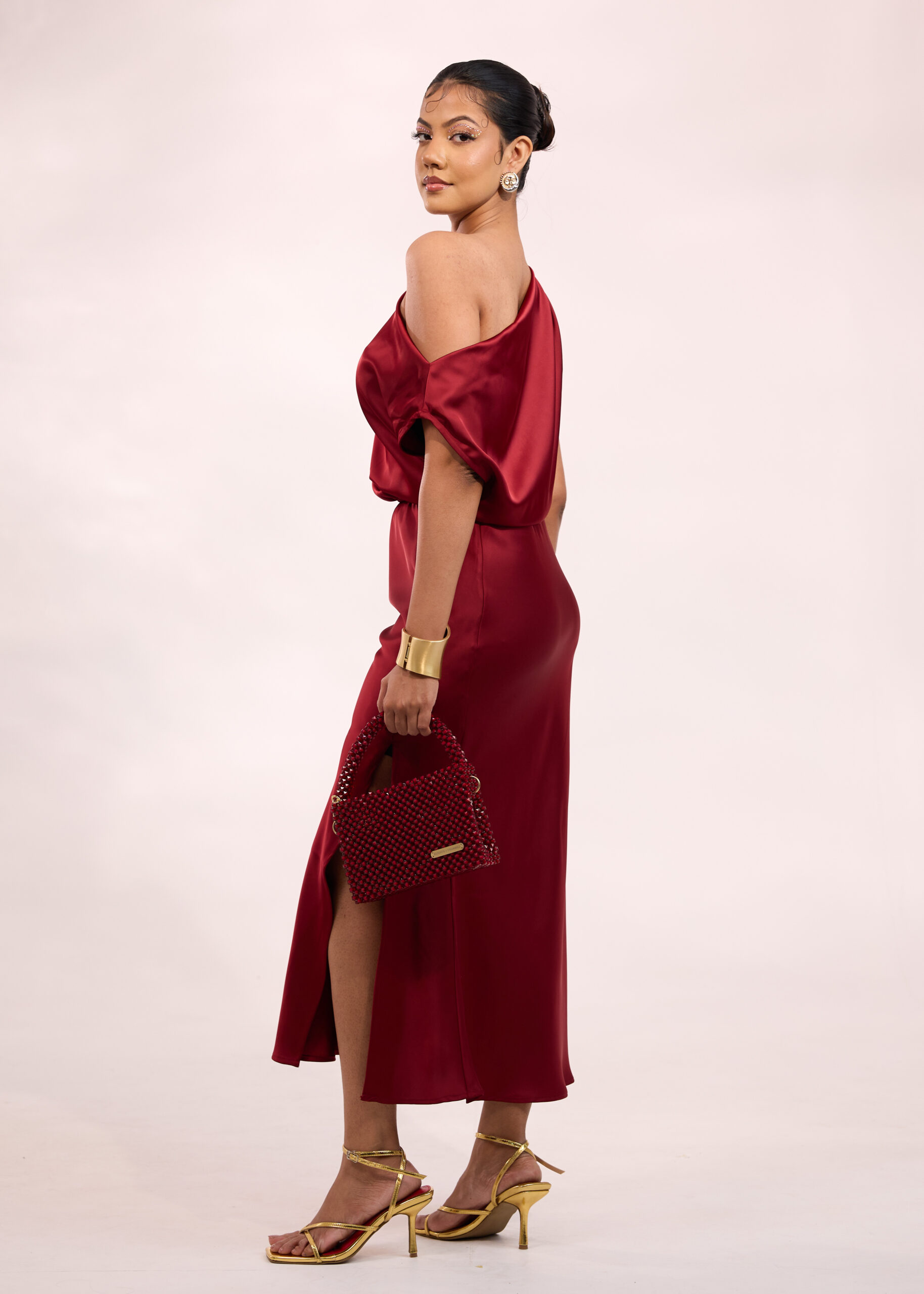 Mira Dress - Image 4