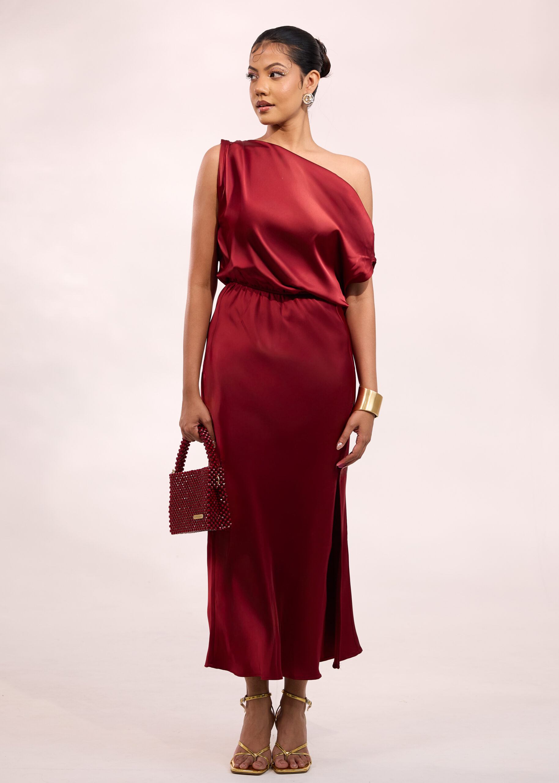 Suri Maxi Skirt - Image 6