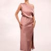 Mira Dress - Image 9