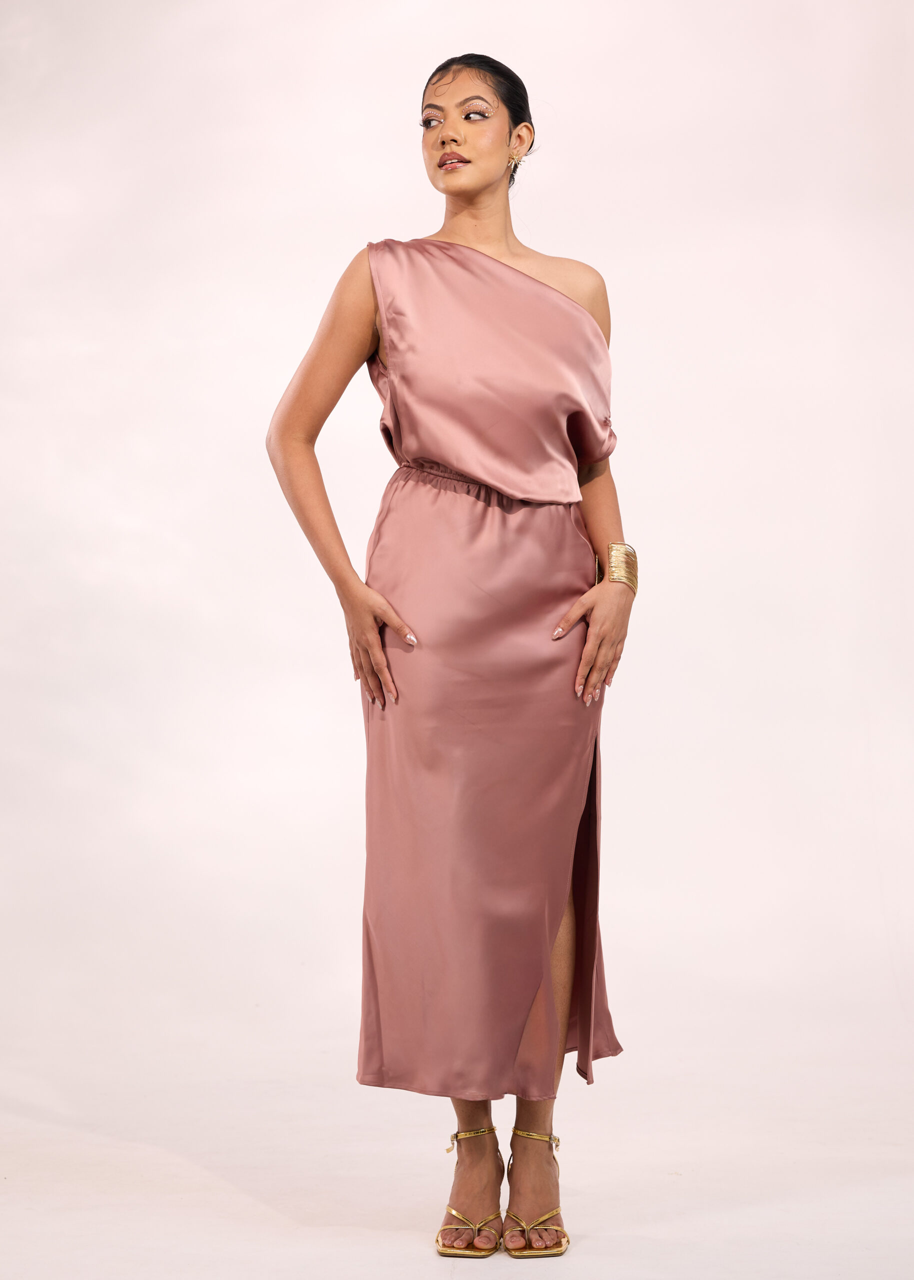 Mira Dress - Image 9
