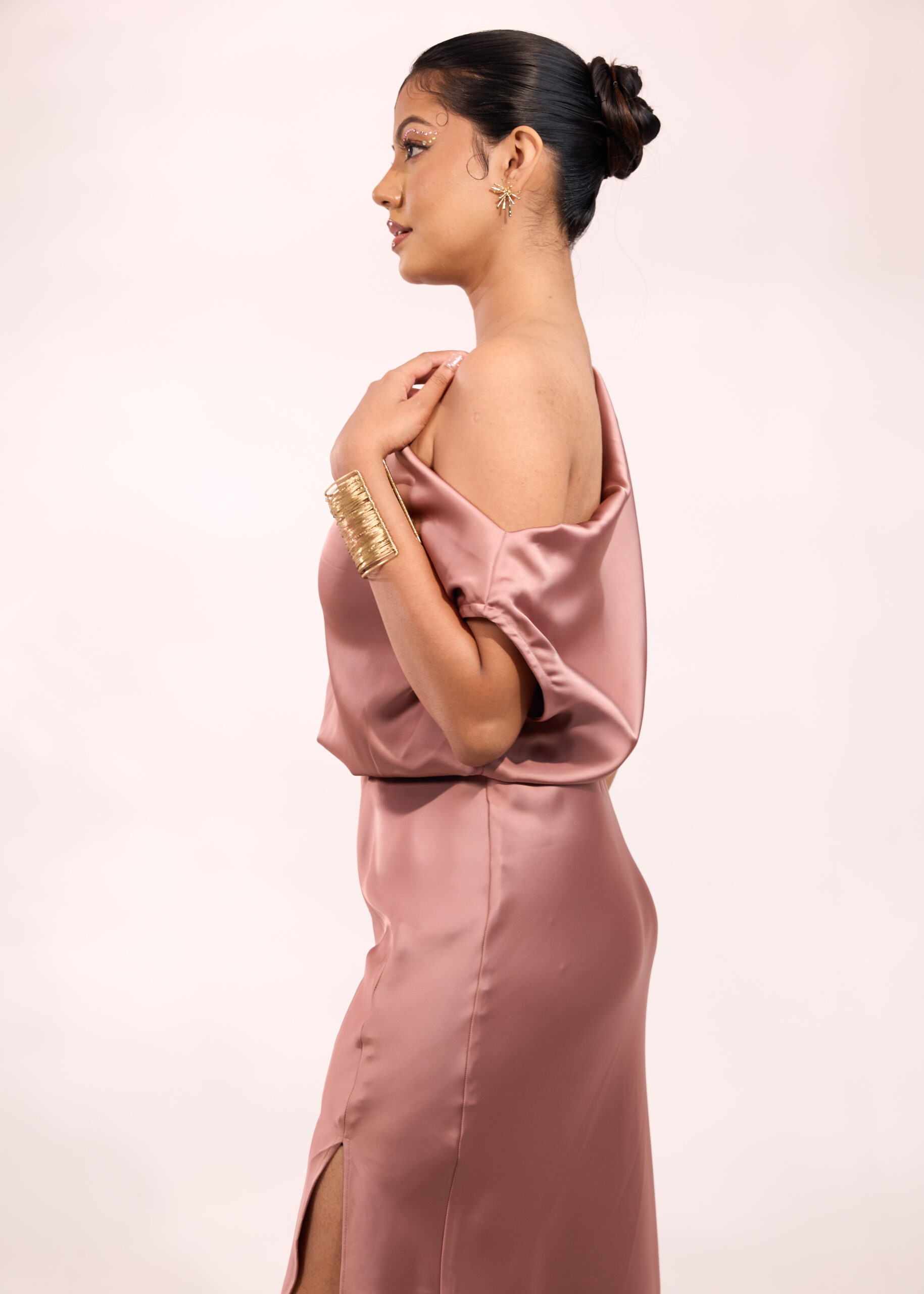Mira Dress - Image 11