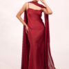 Juliet Dress with Shawl - Image 2