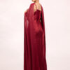 Juliet Dress with Shawl - Image 3