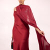 Festive Shawl - Image 4